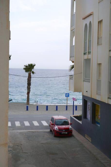 Apartamento El Sol Naciente La Herradura  Exterior foto