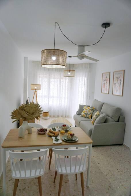 Apartamento El Sol Naciente La Herradura  Exterior foto
