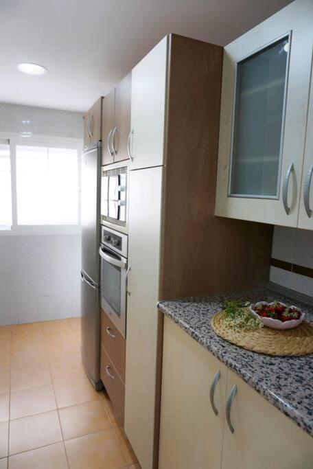 Apartamento El Sol Naciente La Herradura  Exterior foto
