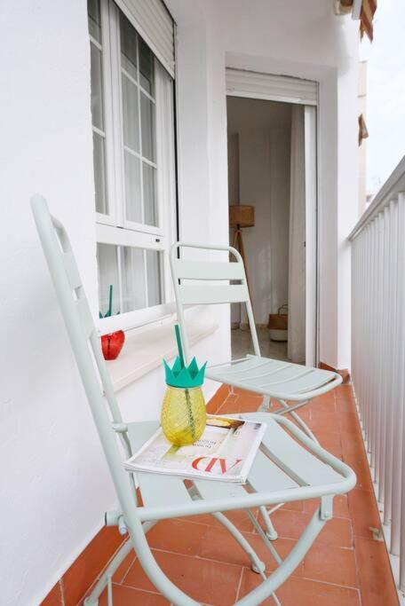 Apartamento El Sol Naciente La Herradura  Exterior foto