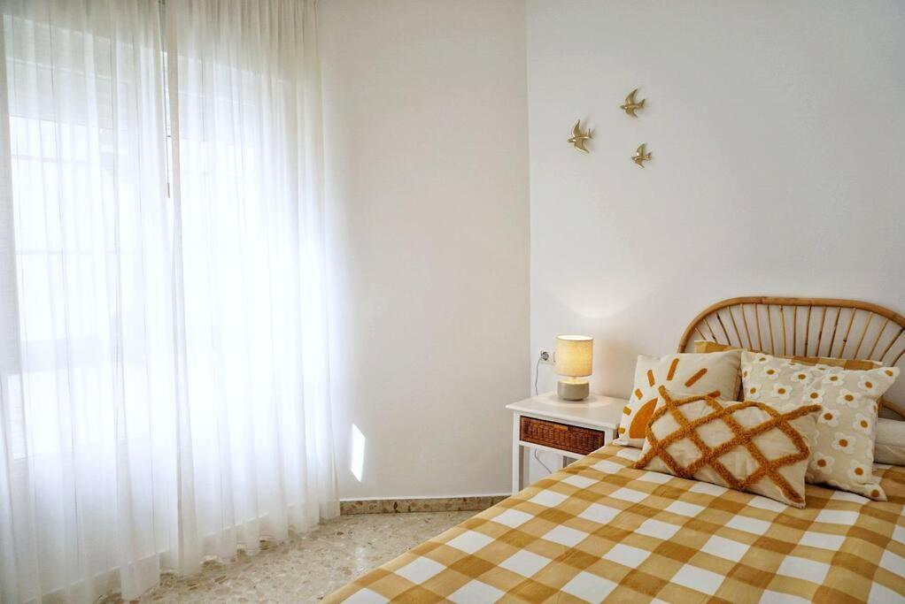 Apartamento El Sol Naciente La Herradura  Exterior foto