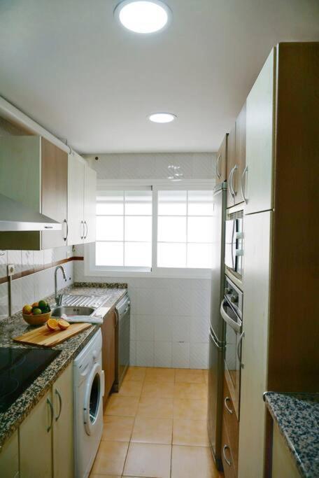 Apartamento El Sol Naciente La Herradura  Exterior foto