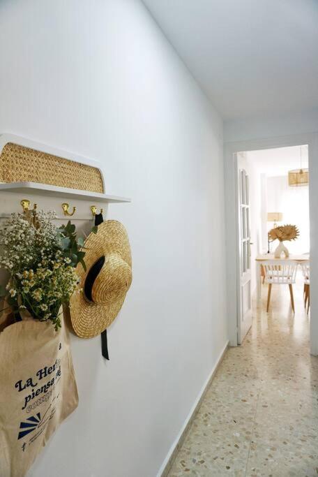 Apartamento El Sol Naciente La Herradura  Exterior foto