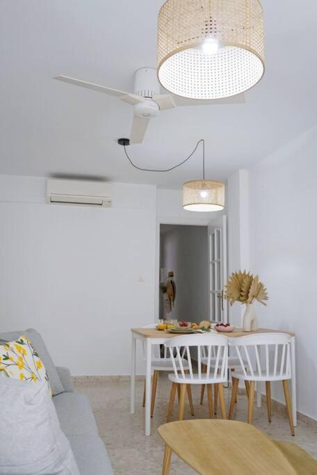 Apartamento El Sol Naciente La Herradura  Exterior foto