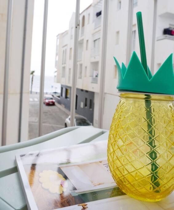 Apartamento El Sol Naciente La Herradura  Exterior foto