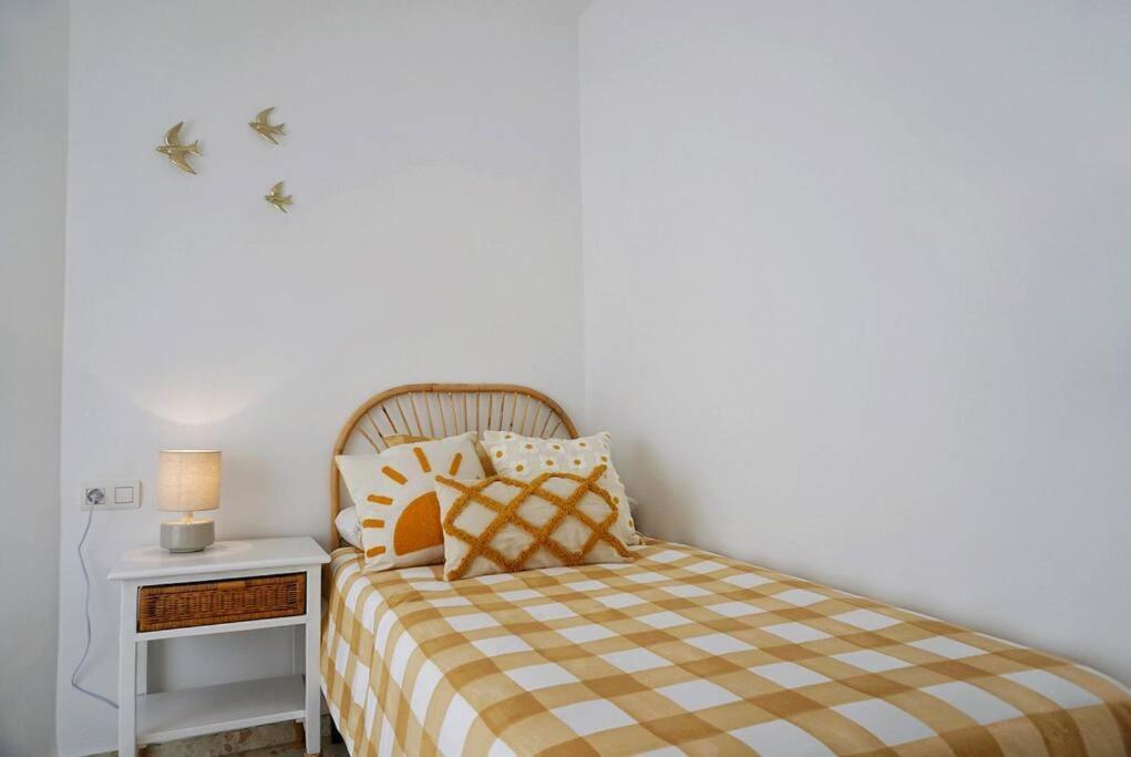 Apartamento El Sol Naciente La Herradura  Exterior foto